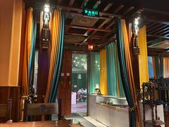 -甘尼仕印度餐厅爵士酒吧(阳春巷店)