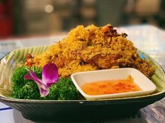 -辉记炭烧海鲜大排档·老字号(福田店)