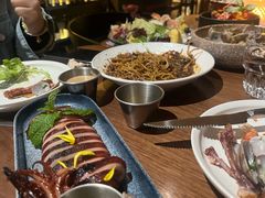 -ibarrel爱杯·bistro&brunch(江宁路店)