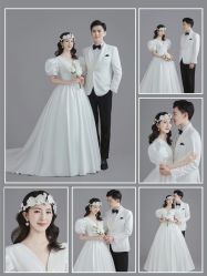 -樱花婚纱摄影