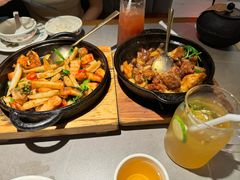 -得意啫·广东啫啫煲(前海HOP店)