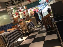 大堂-Aqua Oasis 水天堂(石路天虹店)