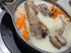 -一把骨(盐市口店)