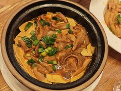 -新白鹿餐厅(龙游路总店·杭帮菜名店)