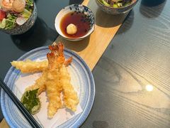-西村日本料理(香格里拉饭店)