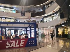 -万达广场(北京槐房店)