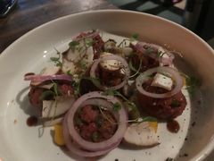 -Ocean's Table 欧舍