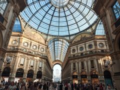 -埃马努埃莱二世拱廊