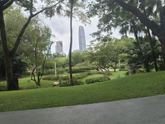 -人民公园(罗湖区)