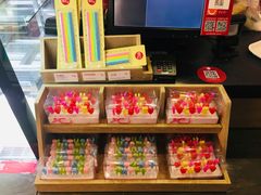 零售区-85度C(南京中山南店)