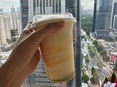 -混果汁(福田领展中心城店)