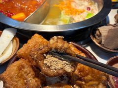 -芈重山老火锅(广州首店)