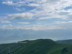 -新疆那拉提国家旅游度假区