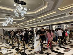 -澳门喜来登大酒店