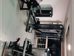 -Bona Fit 伯纳健身超级工作室(车公庄店)