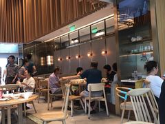 -莆田餐厅PUTIEN(三里屯店)