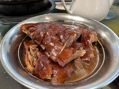 烧鹅-农汤老店(顺联公园里店)