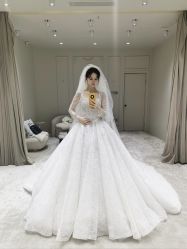 -Renee芮亦婚纱
