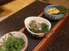 -万福炭火烤肉日本料理(新街口店)