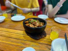 -花麦地溪边小厨(天台国清寺入口店)