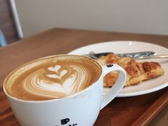 -Peet's Coffee皮爷咖啡(大学路店)