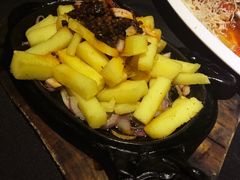 -新竹里馆·花园餐厅(兴苑路店)