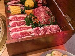 -MIKOMIKO和牛烧肉专门店(南门店)