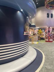 -奈尔宝家庭中心·亲子餐厅(鄞州万达店)