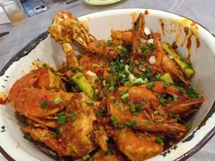 -辣螃铠盆盆蟹大排档(总店)