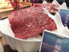 -丰卓会海鲜自助(中润大道店)