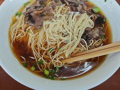 -兴福老面馆(寺路街店)