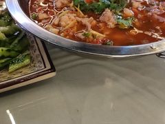 -焱焰鲜锅兔·佳味郑氏·自贡特色菜