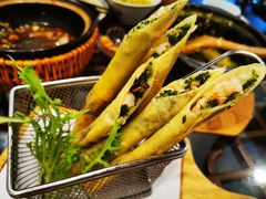 -绿色吴家粥铺(东关街店)