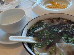 -郑州绿地JW万豪酒店-中餐厅