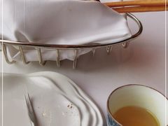 -北京金融街丽思卡尔顿酒店·意味轩 Cepe