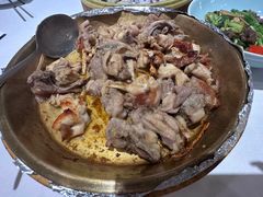 -围龙屋客家食府(福田店)