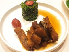 苏式爆鱼-得月楼·省级非遗·传统苏帮菜(观前店)