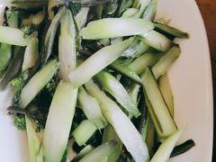 -台上设计餐厅(歌华大厦店)