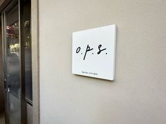 -O.P.S. CAFE