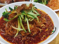 -春花民族美食(佳木斯总店)
