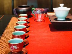 -王府茶宴(大观园总店)