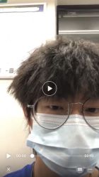 -Hair造型