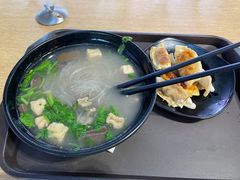 -冯鑫记南京鸭血粉丝汤(南京南站店)