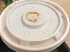 奶茶-太兴烧味餐厅(香港机场店)