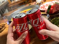 -楠火锅(龙阳广场店)
