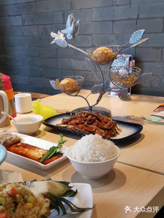 避风塘(长泰广场店)-图片-上海美食-大众点评网