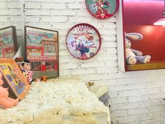 -Eckl’s爱氏热狗(猫街店)