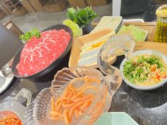 -井格重庆火锅(西直门凯德Mall店)