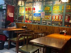 -佬港味粤味小馆(锦艺城店)