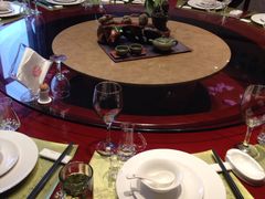 -田水湾丨地道安徽菜(文化路店)